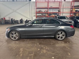Mercedes-Benz C 300 * ���������� * ������ ���������������� | Mobile.bg � ����� ������ 3