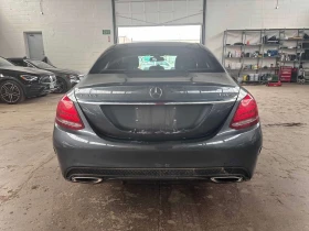 Mercedes-Benz C 300 * ���������� * ������ ���������������� | Mobile.bg � ����� ������ 5