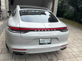 Porsche Panamera TURBO S E-HYBRID ЦЕНА ДО БЪЛГАРИЯ АВТОКРЕДИТ | Auto.bg — изображение 4