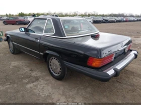 Mercedes-Benz 560 SL ROADSTER | Auto.bg — изображение 5