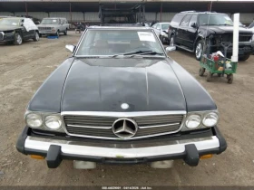 Mercedes-Benz 560 SL ROADSTER | Auto.bg — изображение 2