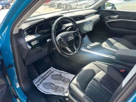 Audi E-Tron * Progressiv * CARFAX * ����� �� ����������� *  | Mobile.bg � ����� ������ 5