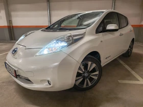 Nissan Leaf  92%SOH* 360cam* BOSE* TEKNA