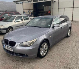 ������ BMW 530