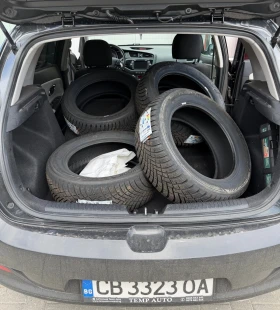 Kia Ceed �������� | Mobile.bg � ����� ������ 13