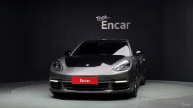 Porsche Panamera 2018* AWD* PDK* CHRONO* ОБДУХ* BOSE* MATRIX* КРАЙН - 36999 € - 93457721 2