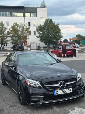 Mercedes-Benz C 300 - 23900 € - 66383719 8