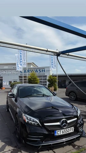 Mercedes-Benz C 300 - 23900 € - 66383719 5