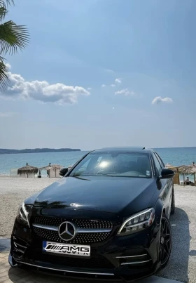 Mercedes-Benz C 300 - 23900 € - 66383719 2