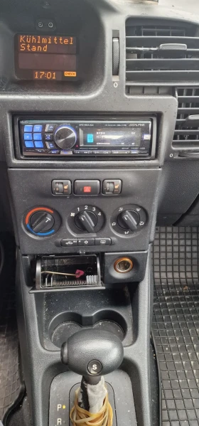 Opel Zafira 1, 8i , 125�.�. ���, ��������� | Mobile.bg � ����� ������ 6