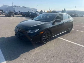 ������ Honda Civic