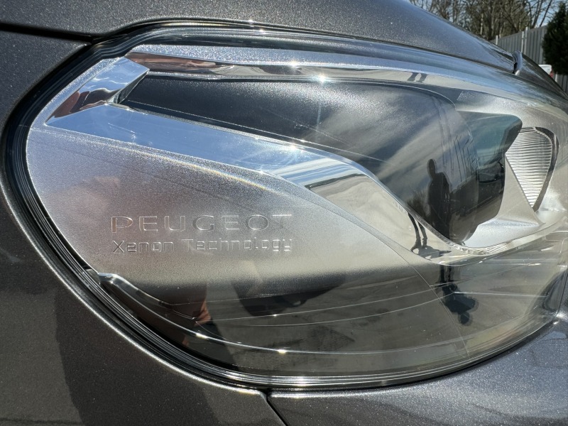 Peugeot Expert, снимка 6 - Автомобили и джипове - 45095945