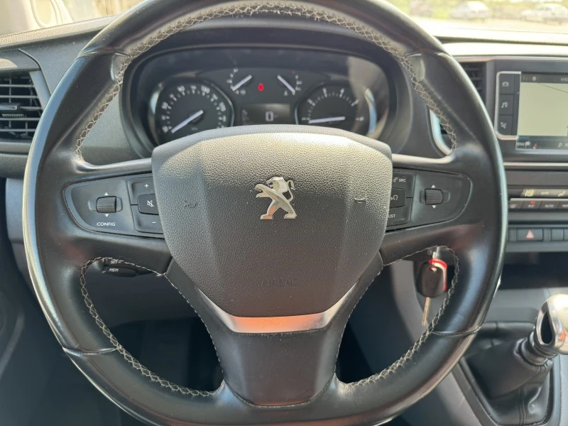 Peugeot Expert, снимка 8 - Автомобили и джипове - 45095945