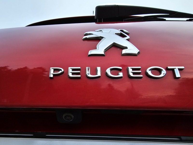Peugeot 308 SW ACTIVE 1.5 Blue130 HDi BVM6, снимка 8 - Автомобили и джипове - 46361671