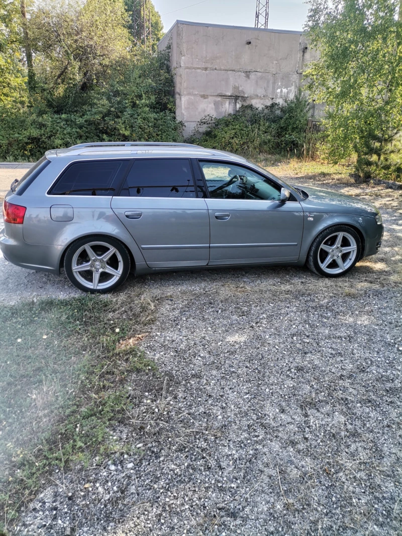 Audi A4 2.0 131к.с, снимка 3 - Автомобили и джипове - 46617199