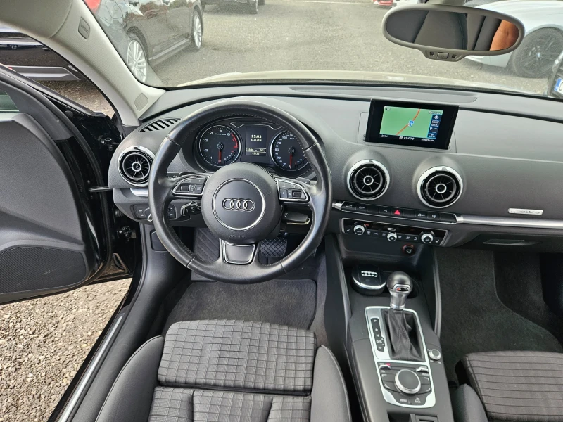 Audi A3 A3 Sportback quattro 183ks , снимка 14 - Автомобили и джипове - 47789225