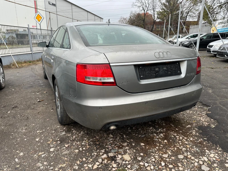 Audi A6 3.0 TDI QUATTRO, снимка 1 - Автомобили и джипове - 47982830