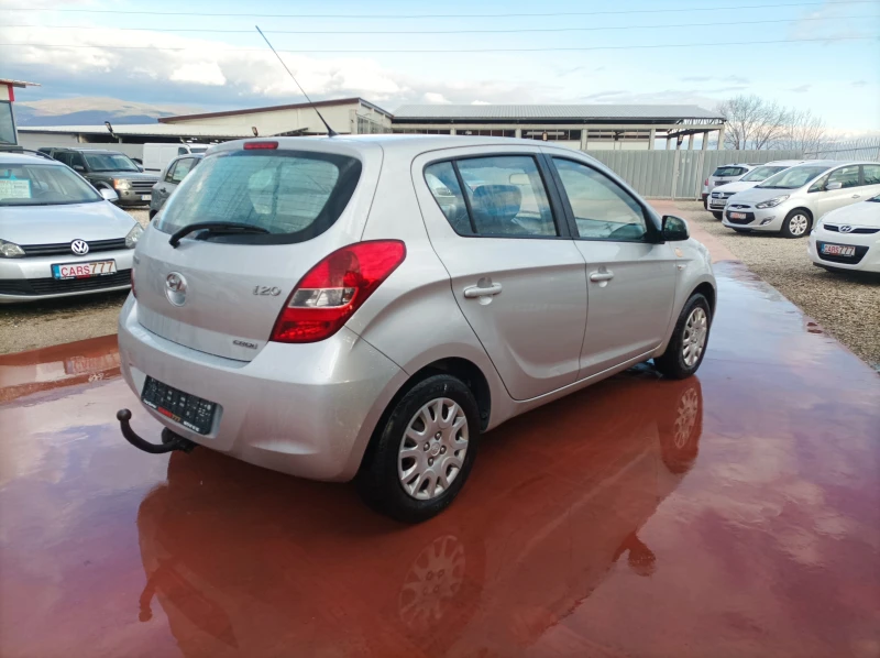 Hyundai I20 1.4 CRDI-ЛИЗИНГ, снимка 4 - Автомобили и джипове - 48211834