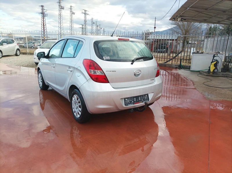 Hyundai I20 1.4 CRDI-ЛИЗИНГ, снимка 5 - Автомобили и джипове - 48211834