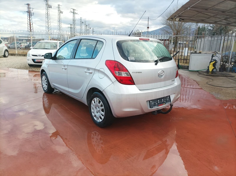 Hyundai I20 1.4 CRDI-ЛИЗИНГ, снимка 7 - Автомобили и джипове - 48211834