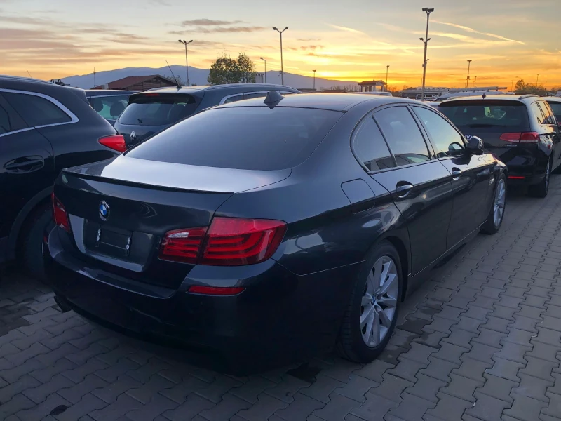 BMW 528 M-paket, снимка 2 - Автомобили и джипове - 48948558