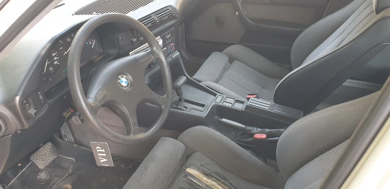 BMW 520 520i, снимка 2 - Автомобили и джипове - 48576414