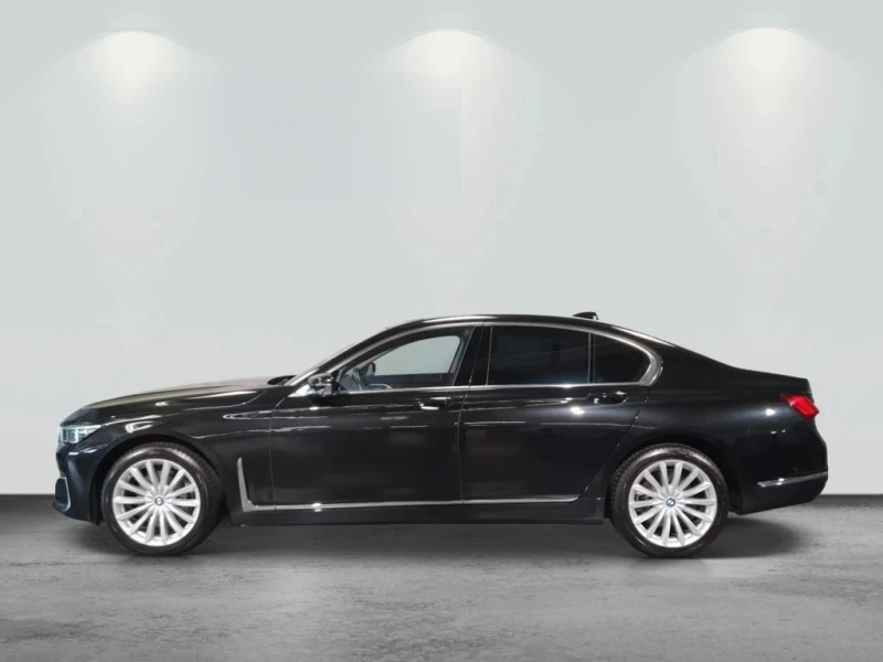 BMW 730 xDrive, снимка 4 - Автомобили и джипове - 49496799