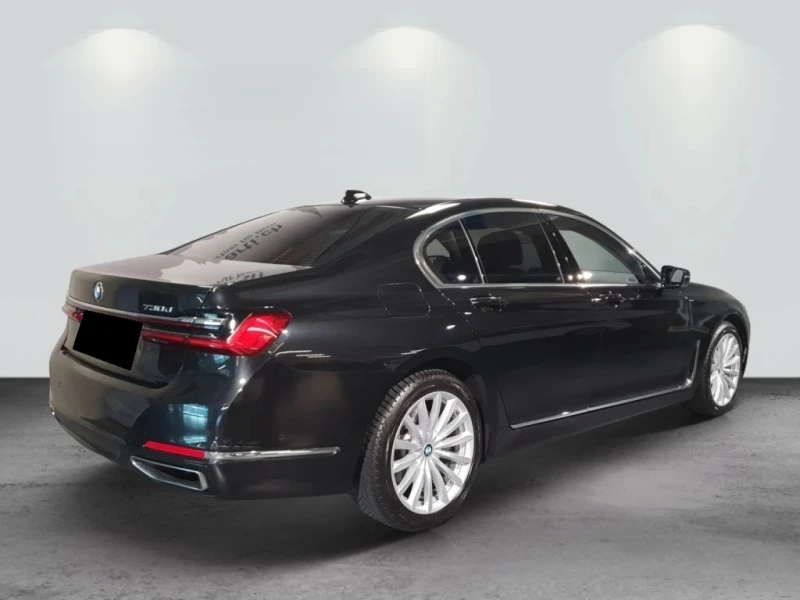 BMW 730 xDrive, снимка 2 - Автомобили и джипове - 49496799