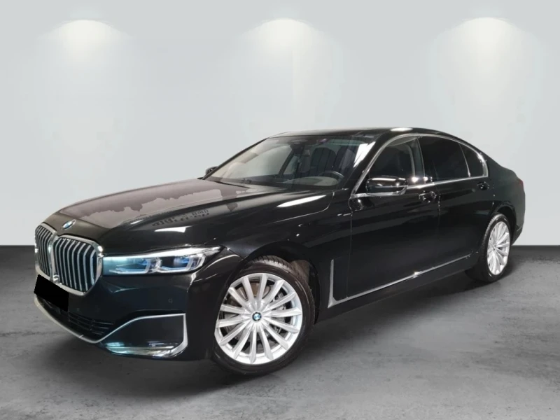 BMW 730 xDrive, снимка 1 - Автомобили и джипове - 49496799