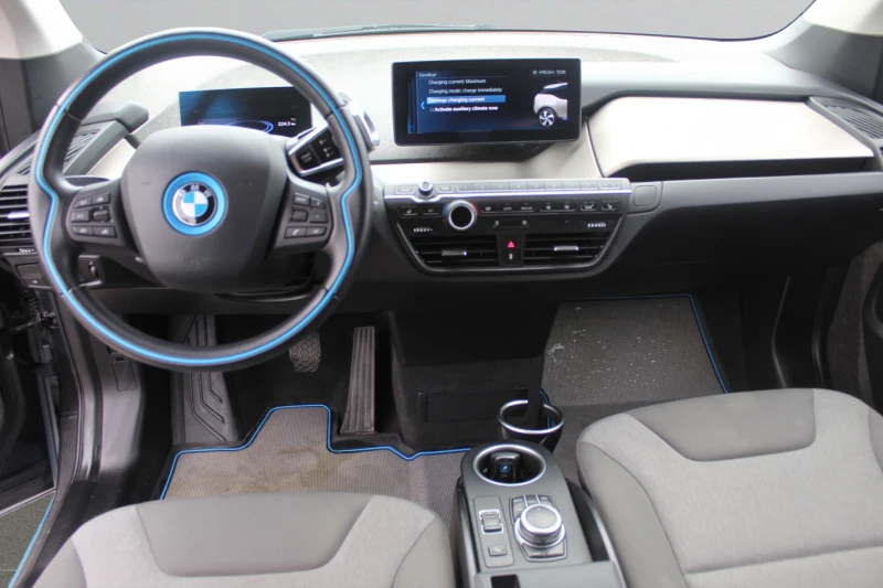 BMW i3 125kW  ЕАТ, снимка 5 - Автомобили и джипове - 50206196