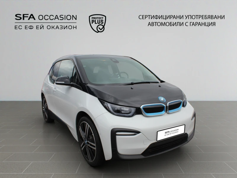 BMW i3 125kW  ЕАТ, снимка 2 - Автомобили и джипове - 50206196