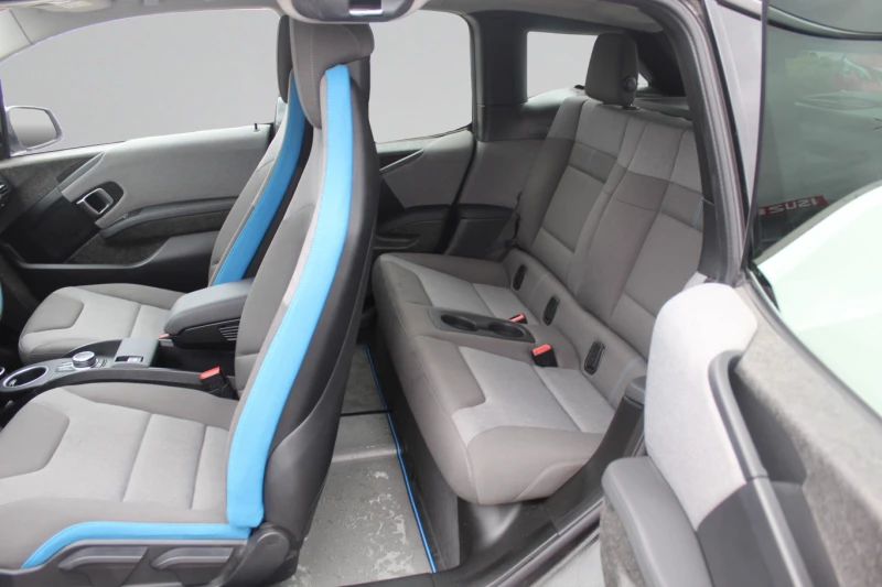 BMW i3 125kW  ЕАТ, снимка 7 - Автомобили и джипове - 50206196