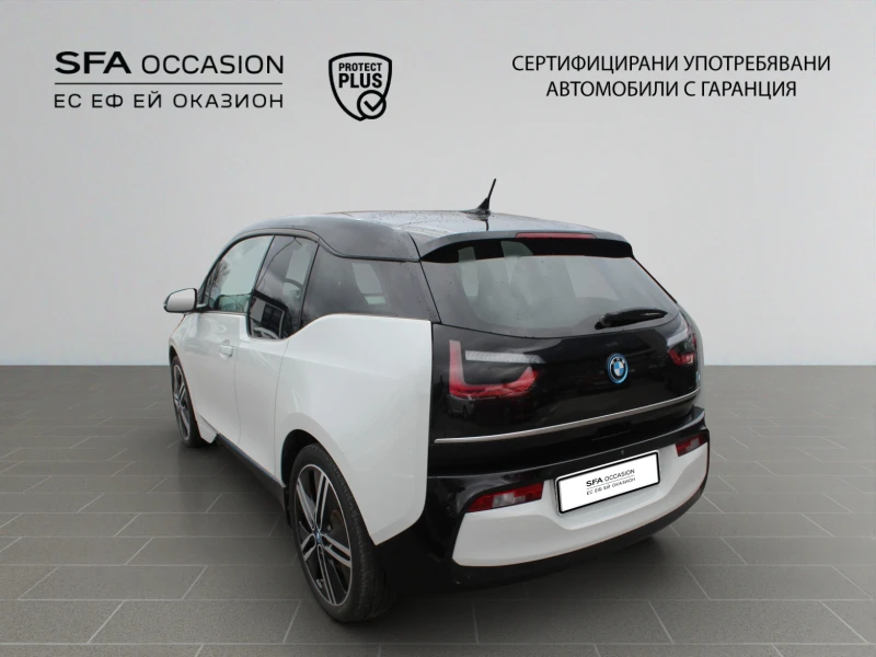 BMW i3 125kW  ЕАТ, снимка 3 - Автомобили и джипове - 50206196