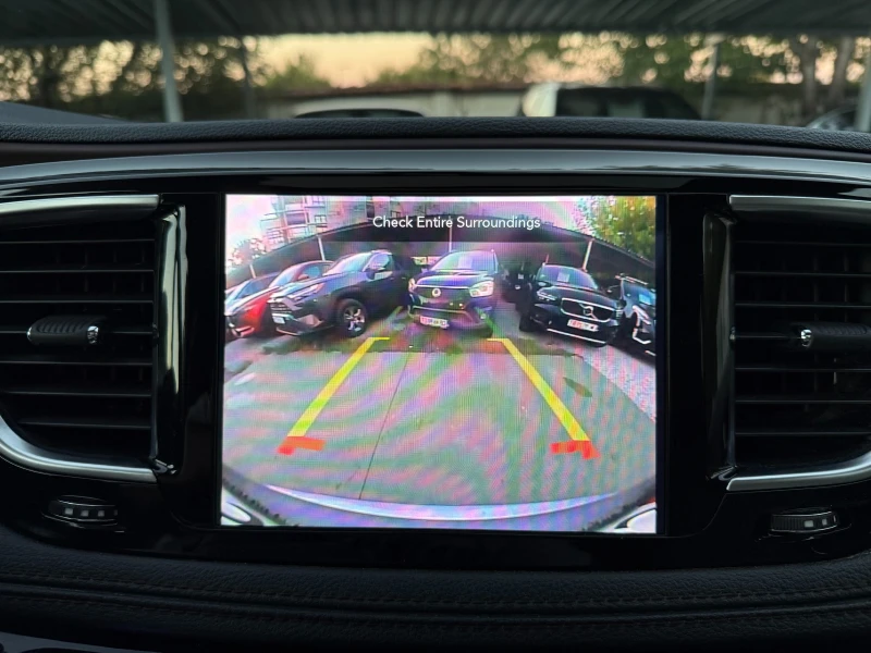 Chrysler Pacifica LIMITED, снимка 15 - Автомобили и джипове - 51771633