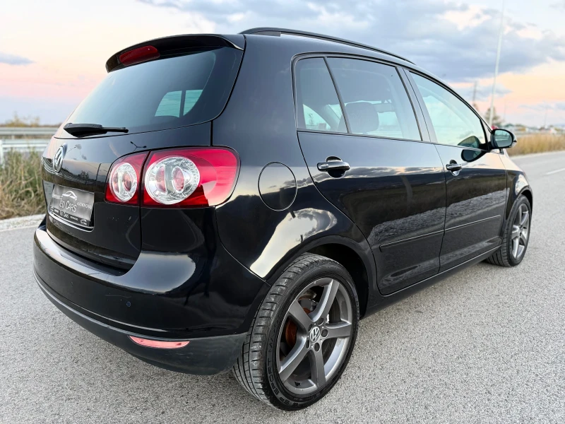 VW Golf Plus 1.4 TSI / TURBO / TEAM / NAVI / XENON / PARKTRONIC, снимка 7 - Автомобили и джипове - 52505049