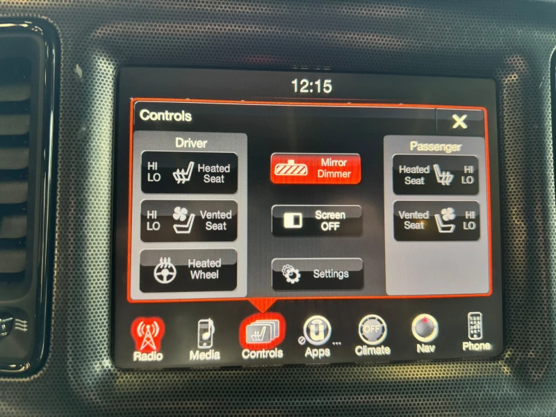 Dodge Challenger 6.4 HEMI * ScatPack SRT392* Лизинг, снимка 13 - Автомобили и джипове - 52607310