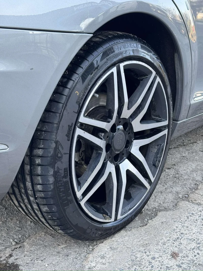 Mercedes-Benz S 350, снимка 5 - Автомобили и джипове - 52674682