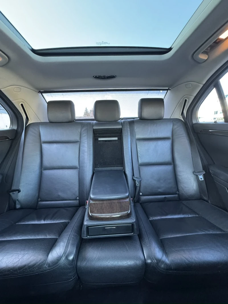 Mercedes-Benz S 350, снимка 12 - Автомобили и джипове - 52674682