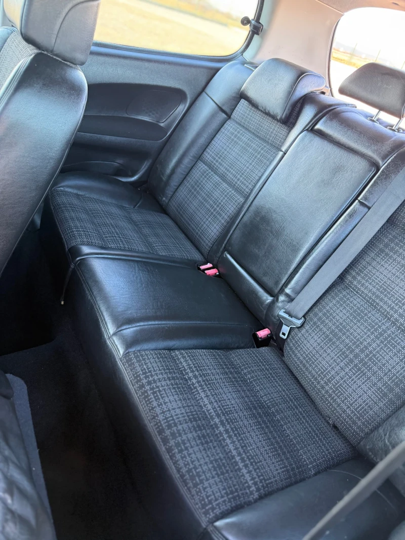 Peugeot 307 1.6HDI FACE, снимка 14 - Автомобили и джипове - 52739121