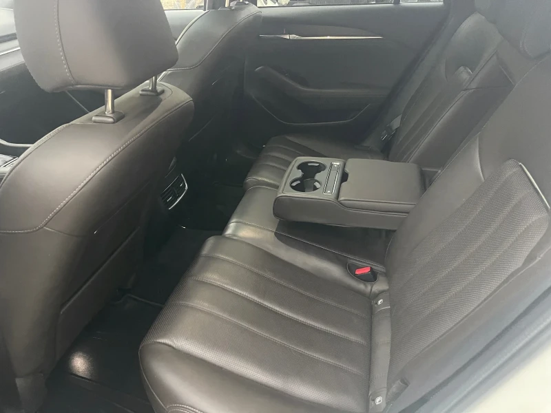Mazda 6 TAKUMI Skyactive - 2.5 N1, снимка 9 - Автомобили и джипове - 52793518