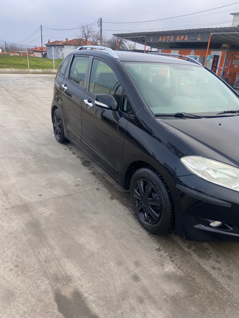 Honda Fr-v, снимка 7 - Автомобили и джипове - 52887171