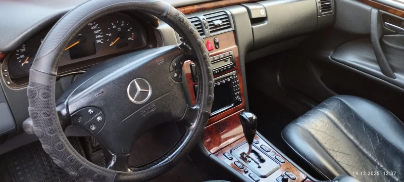 Mercedes-Benz 320 CDI КЛИМАТИК