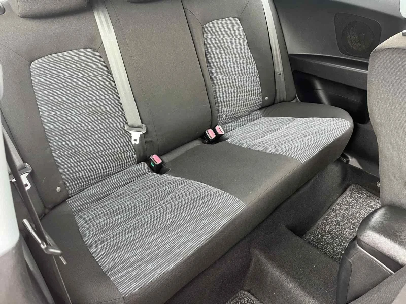 Kia Ceed 1.4I 109кс EURO 4 КЛИМАТИК, снимка 9 - Автомобили и джипове - 53277077