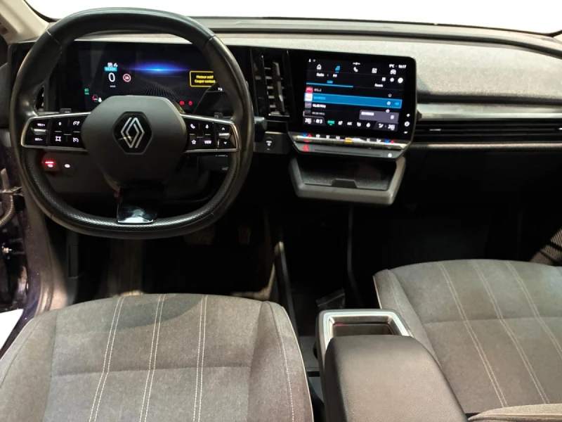 Renault Megane E-TECH EV60 220КС EQUILIBRE, снимка 7 - Автомобили и джипове - 53286904