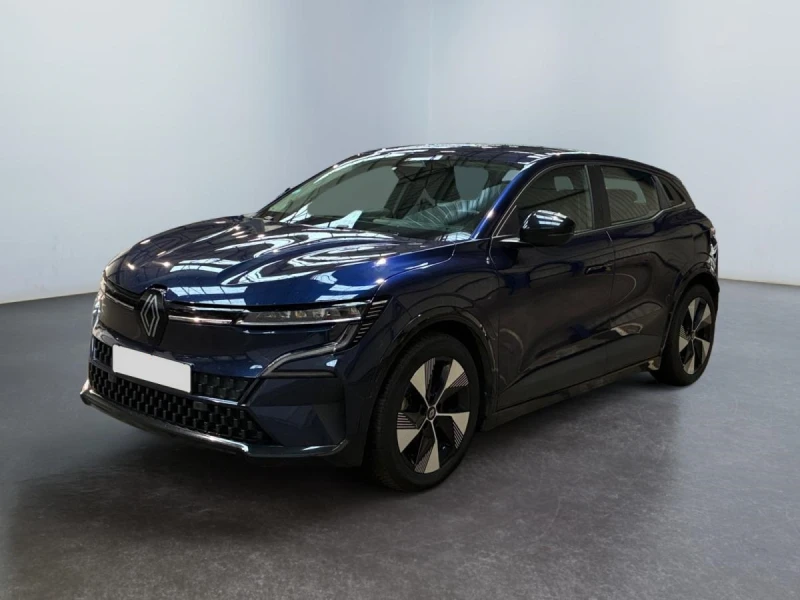 Renault Megane E-TECH EV60 220КС EQUILIBRE