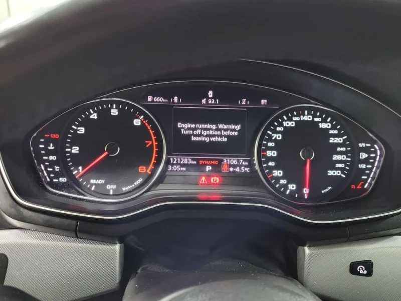 Audi A4 * PROGRESSIV * CARFAX * ЦЕНА ДО БГ, снимка 11 - Автомобили и джипове - 53419413