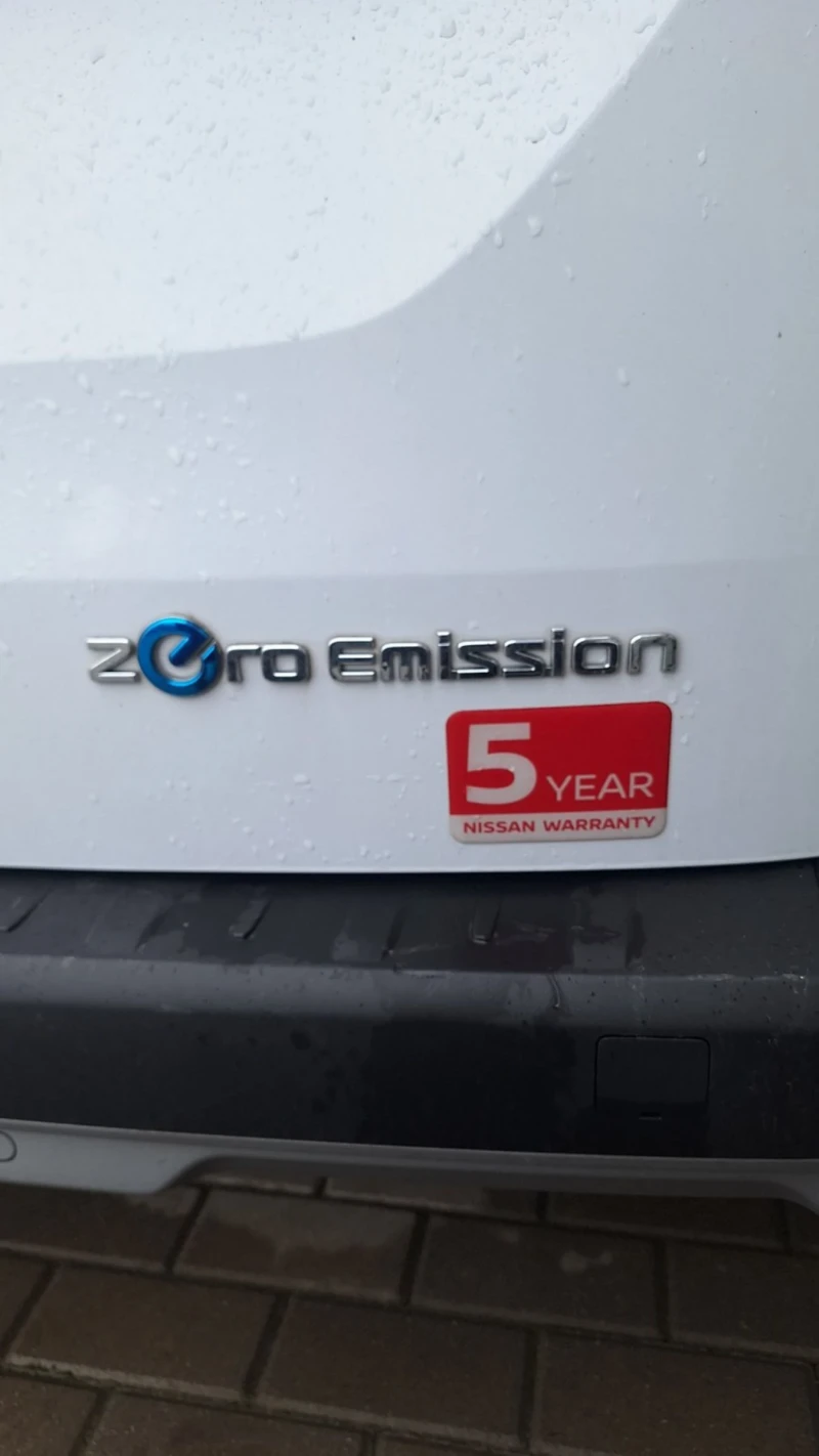 Renault Kangoo Електрически , снимка 17 - Автомобили и джипове - 53571813