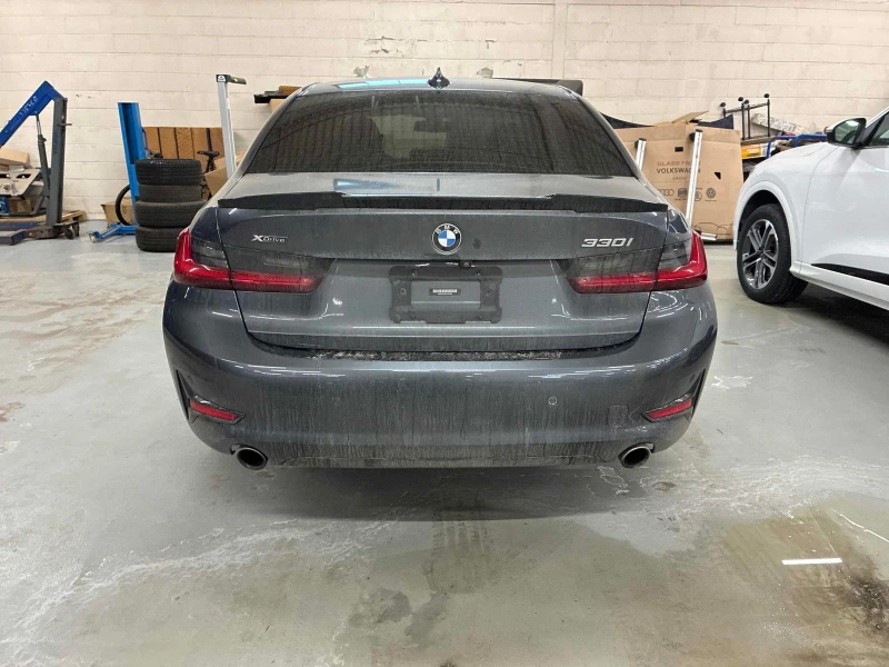 BMW 330 С РЕГИСТРАЦИЯ & АВТО КРЕДИТ, снимка 5 - Автомобили и джипове - 53573962