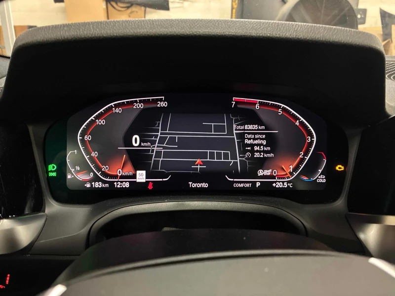 BMW 330 С РЕГИСТРАЦИЯ & АВТО КРЕДИТ, снимка 8 - Автомобили и джипове - 53573962