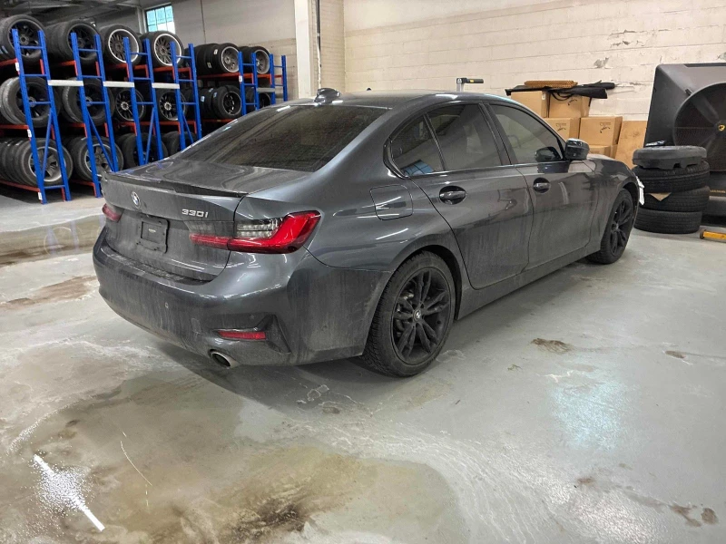 BMW 330 С РЕГИСТРАЦИЯ & АВТО КРЕДИТ, снимка 3 - Автомобили и джипове - 53573962